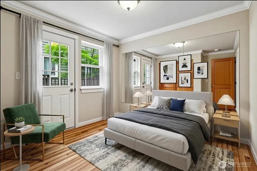Property photo for 424 21st Avenue, Seattle photo 11