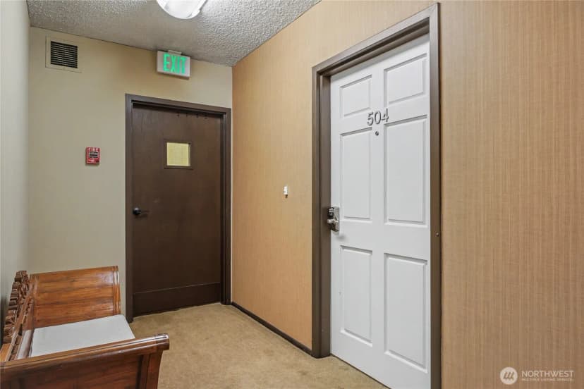 Property photo for 1910 Evergreen Park Drive Sw #504, Olympia photo 20