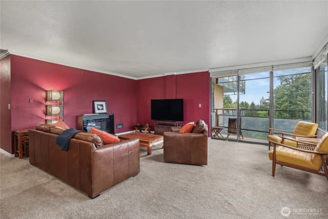 Property photo for 1910 Evergreen Park Drive Sw #504, Olympia photo 3