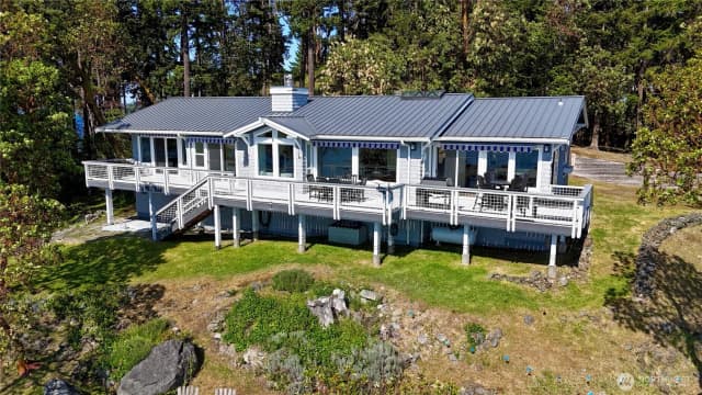 Property photo for 240 Myers Road, Friday Harbor photo 4