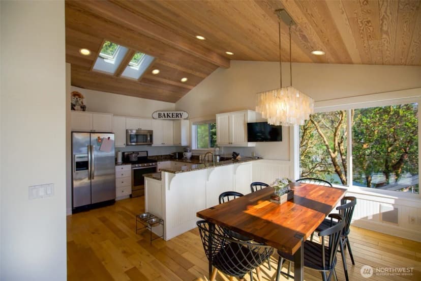 Property photo for 240 Myers Road, Friday Harbor photo 9