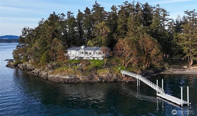 Property photo for 240 Myers Road, Friday Harbor