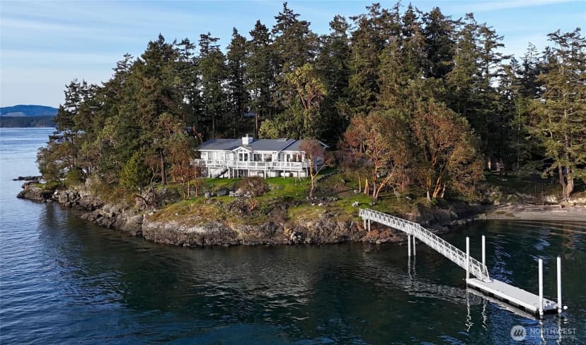 Property photo for 240 Myers Road, Friday Harbor