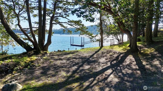 Property photo for 240 Myers Road, Friday Harbor photo 2