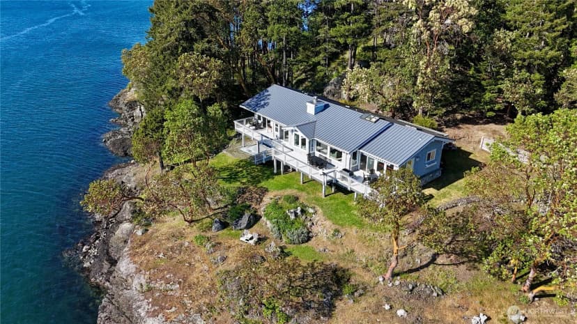 Property photo for 240 Myers Road, Friday Harbor photo 32