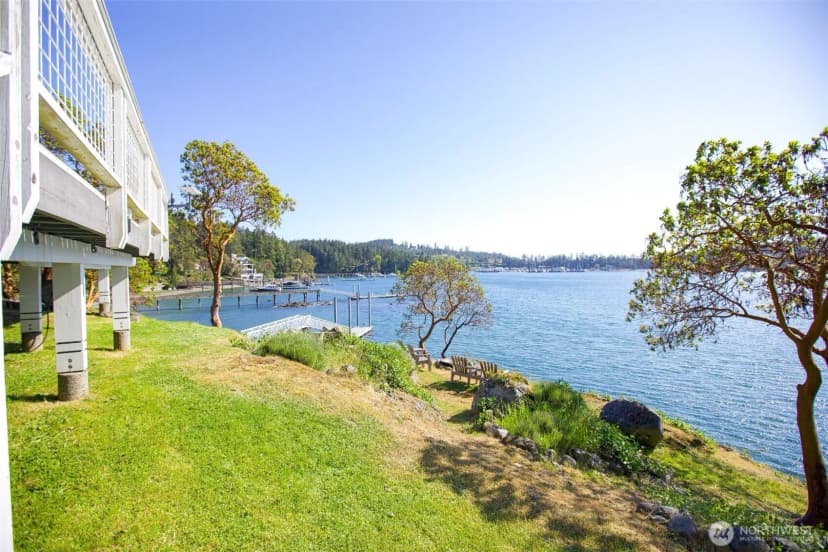 Property photo for 240 Myers Road, Friday Harbor photo 6