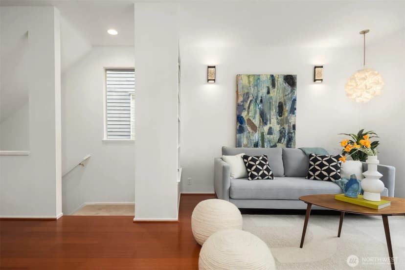 Property photo for 1106 18th Avenue, Seattle photo 11