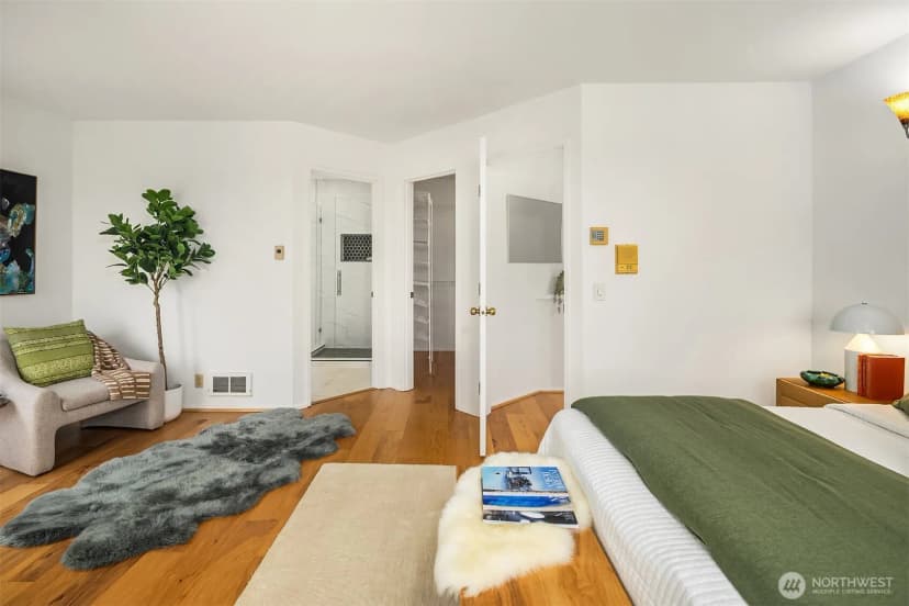 Property photo for 1106 18th Avenue, Seattle photo 15