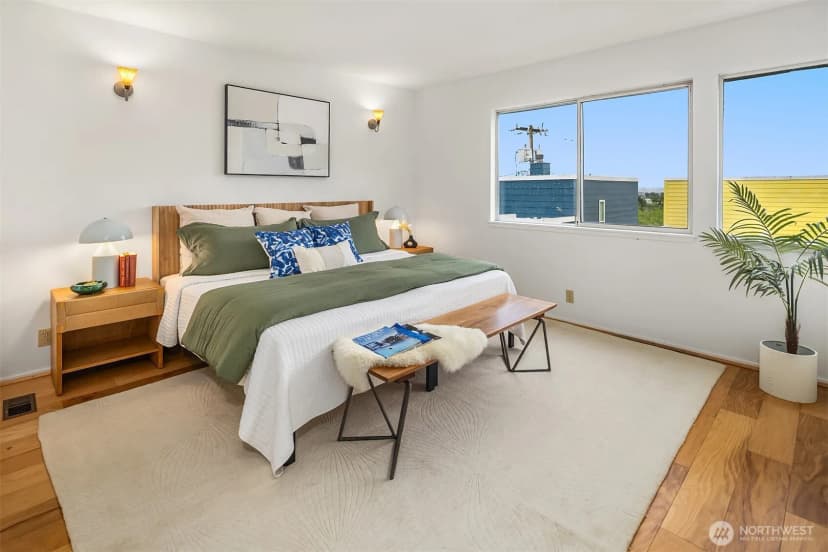 Property photo for 1106 18th Avenue, Seattle photo 12