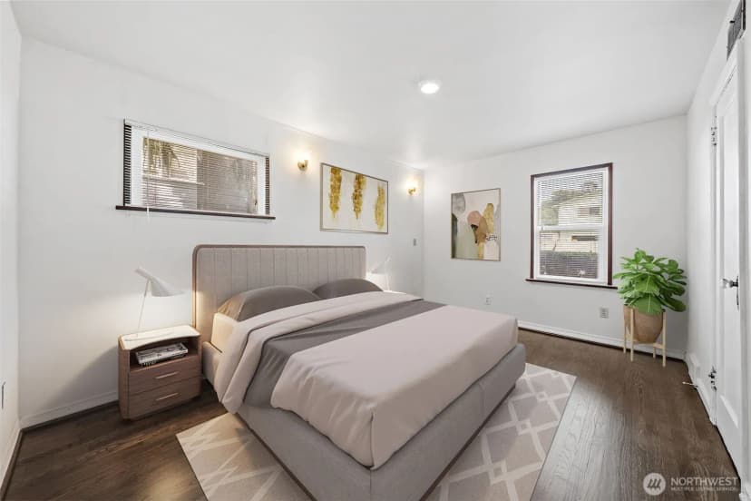 Property photo for 205 W Saar Street, Kent photo 18