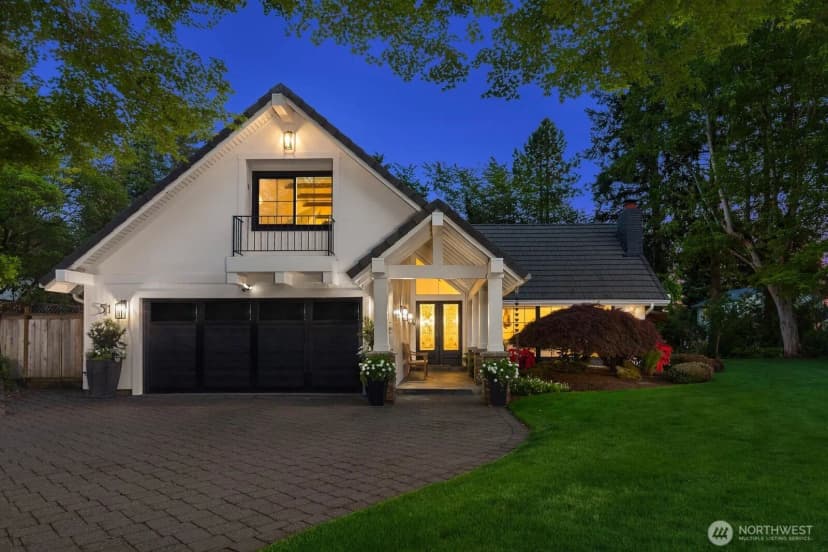 Property photo for 51 Glacier Key, Bellevue