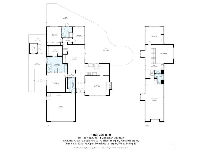 Property photo for 51 Glacier Key, Bellevue photo 40