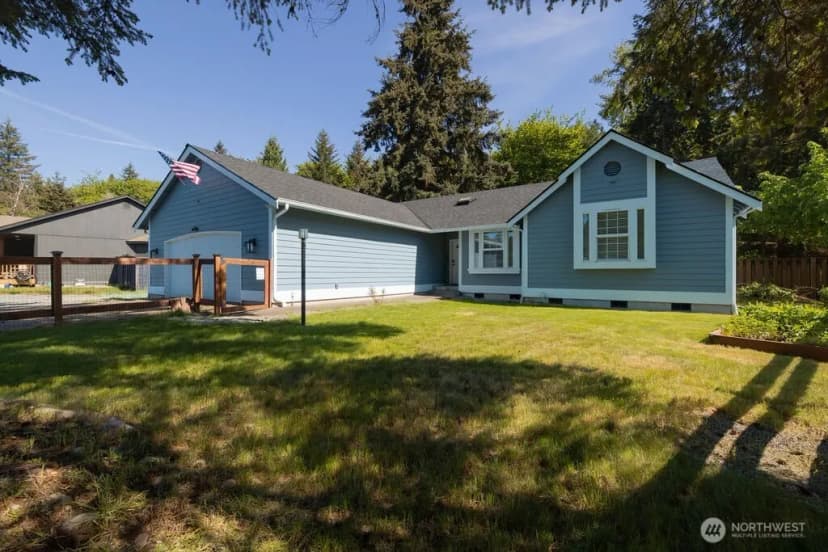 Property photo for 10720 Eustis Hunt Road E, Graham