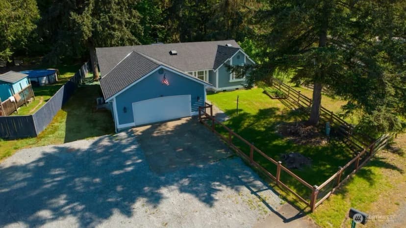 Property photo for 10720 Eustis Hunt Road E, Graham photo 26