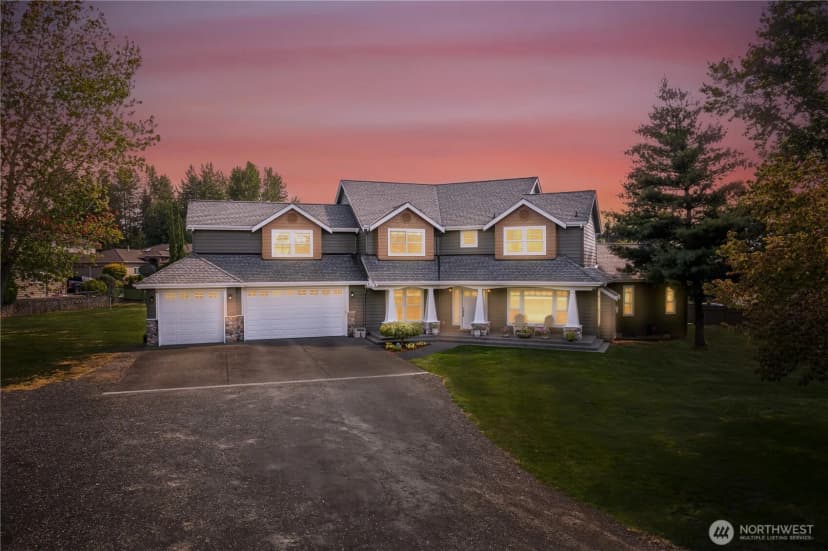 Property photo for 4300 144th Street Se, Snohomish