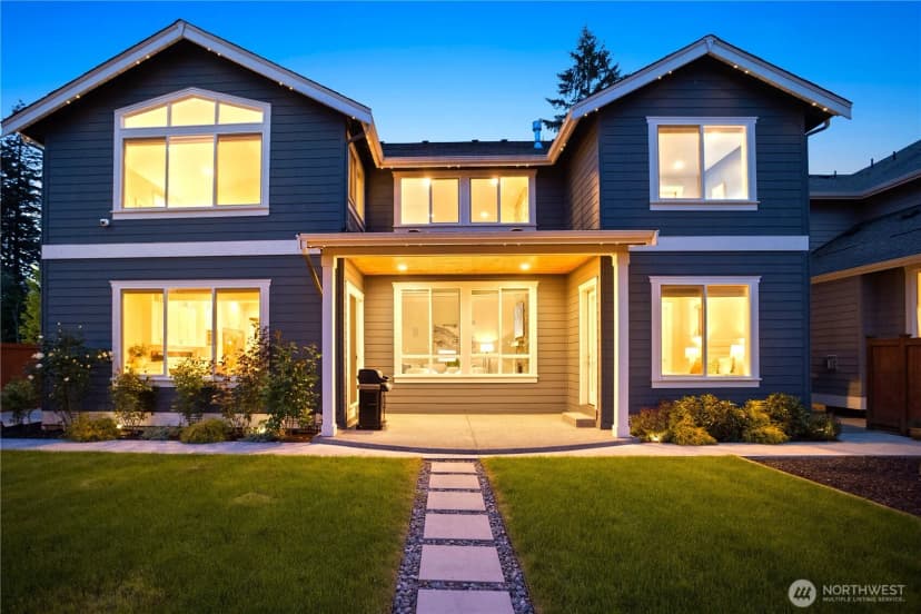 Property photo for 2623 242 Avenue Se, Sammamish photo 37