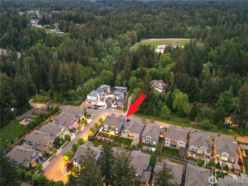 Property photo for 2623 242 Avenue Se, Sammamish photo 40