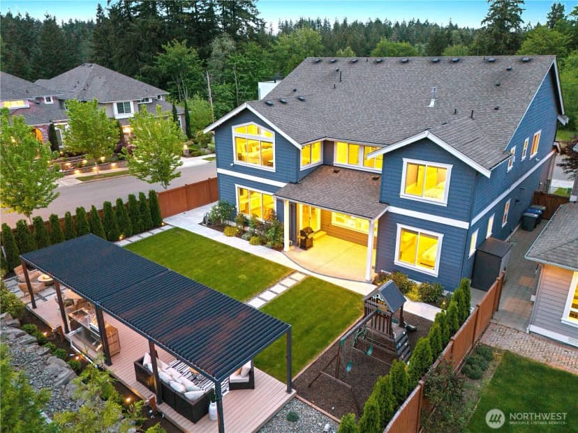 Property photo for 2623 242 Avenue Se, Sammamish photo 38