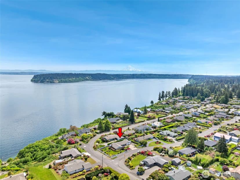 Property photo for 6917 Rainier Avenue, Gig Harbor photo 39