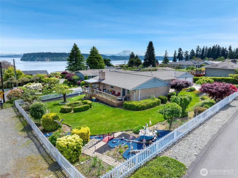 Property photo for 6917 Rainier Avenue, Gig Harbor photo 36