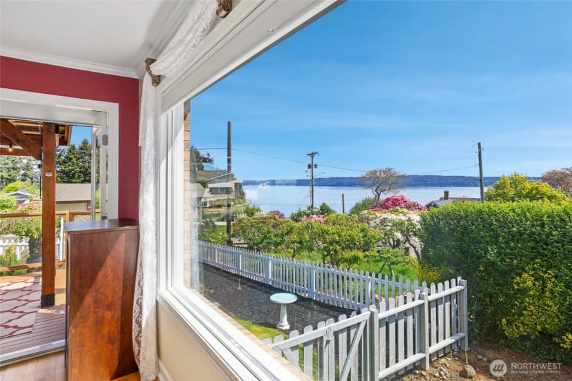 Property photo for 6917 Rainier Avenue, Gig Harbor photo 14
