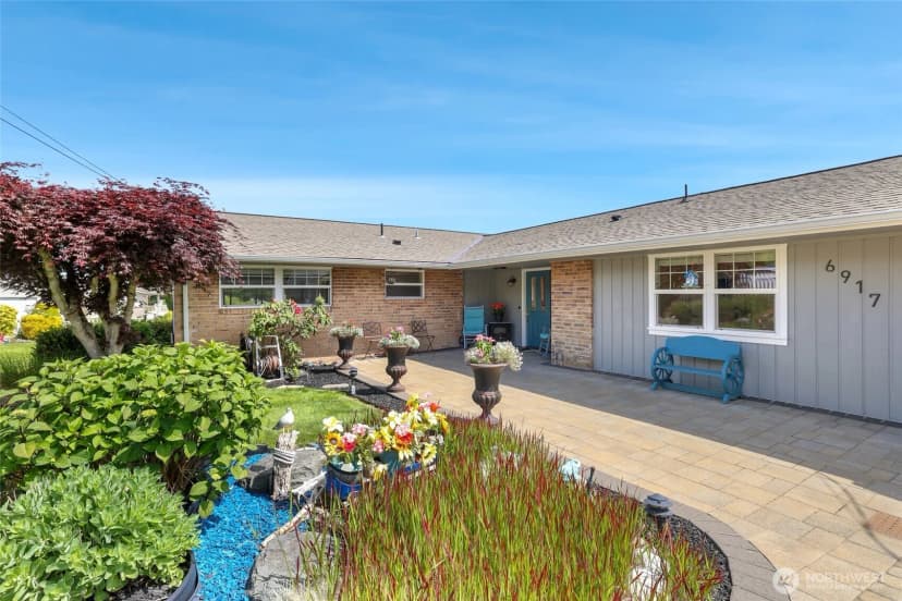 Property photo for 6917 Rainier Avenue, Gig Harbor photo 3
