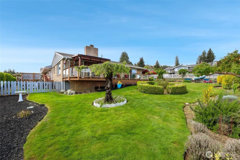 Property photo for 6917 Rainier Avenue, Gig Harbor photo 35