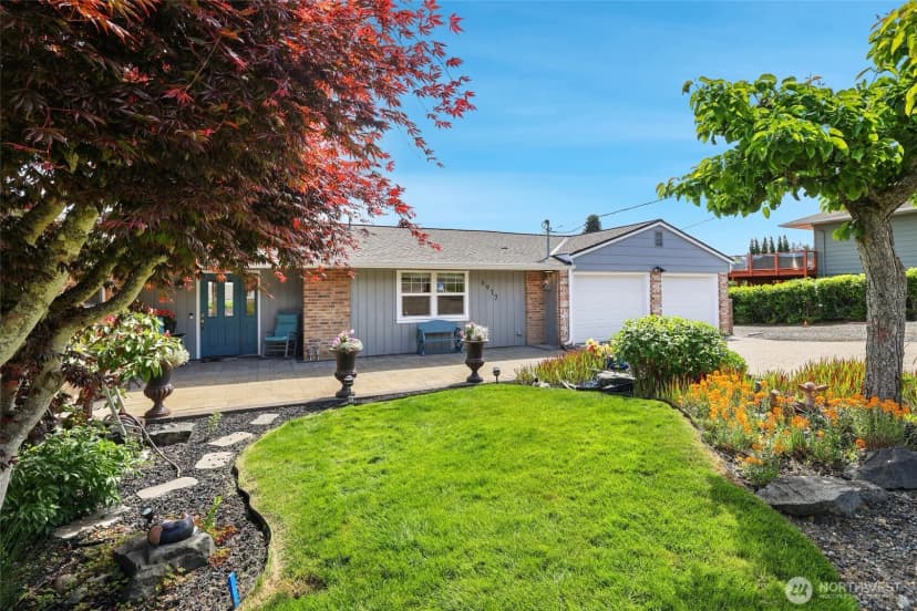 Property photo for 6917 Rainier Avenue, Gig Harbor photo 5