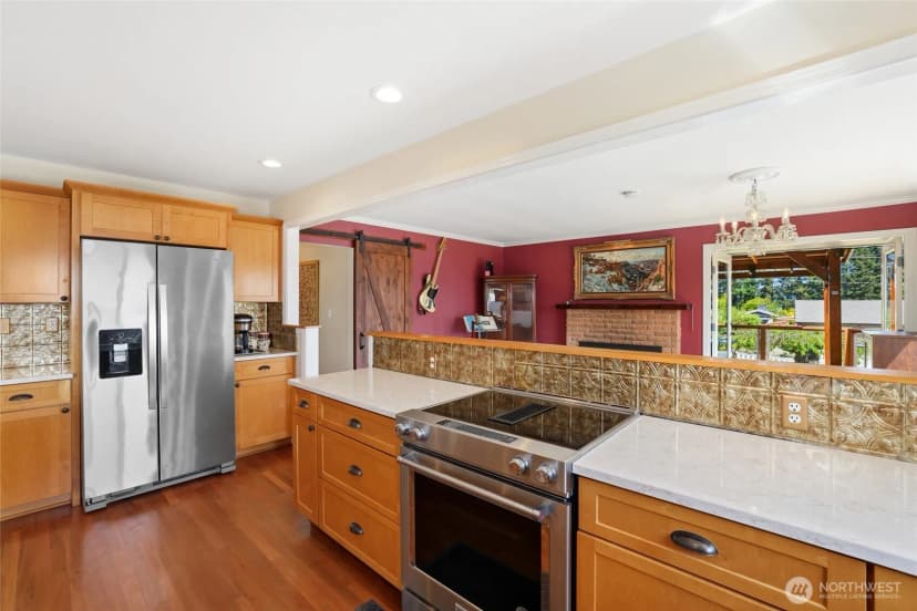 Property photo for 6917 Rainier Avenue, Gig Harbor photo 20