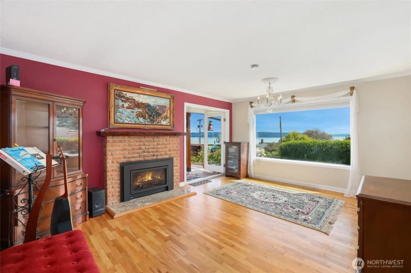 Property photo for 6917 Rainier Avenue, Gig Harbor photo 13