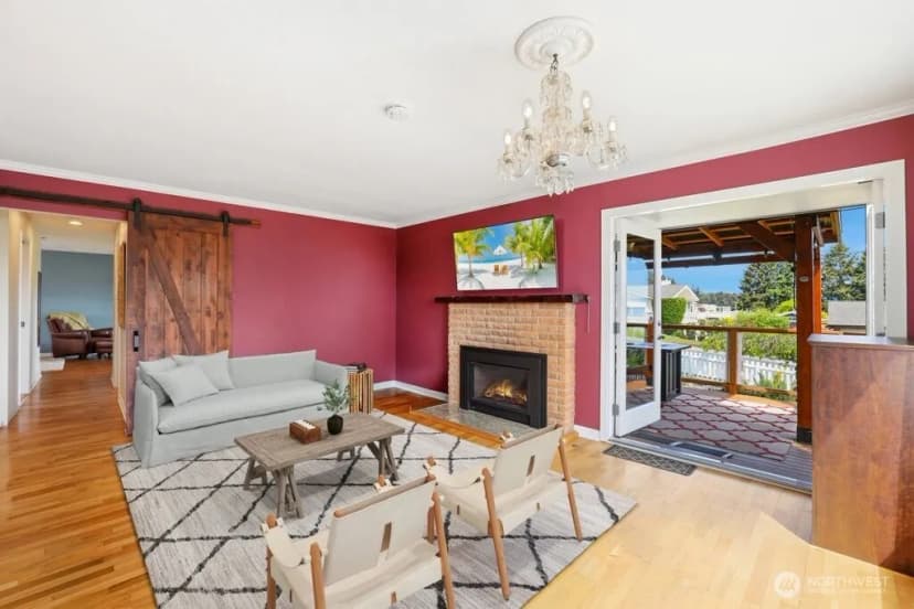 Property photo for 6917 Rainier Avenue, Gig Harbor photo 22