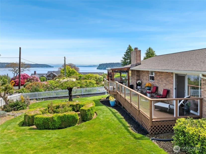 Property photo for 6917 Rainier Avenue, Gig Harbor photo 40