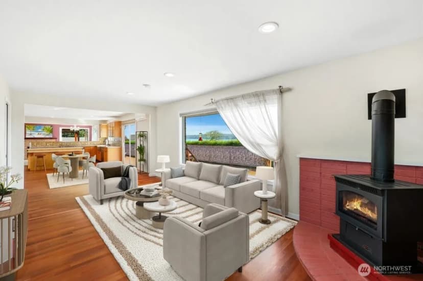 Property photo for 6917 Rainier Avenue, Gig Harbor photo 7