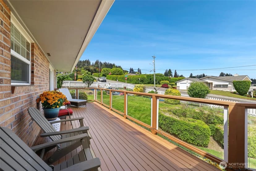 Property photo for 6917 Rainier Avenue, Gig Harbor photo 32