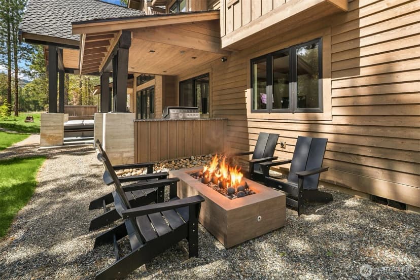 Property photo for 450 Gold Leaf Lane, Cle Elum photo 18