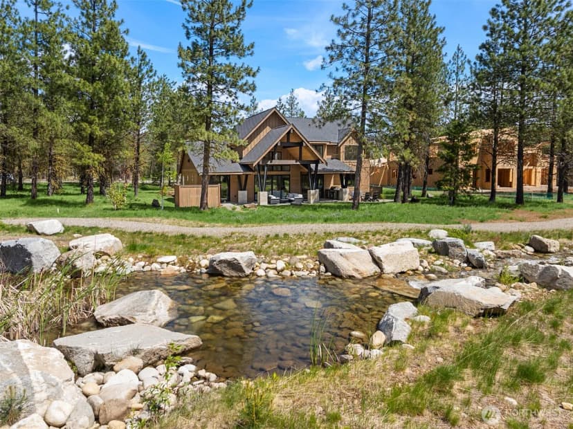 Property photo for 450 Gold Leaf Lane, Cle Elum photo 35