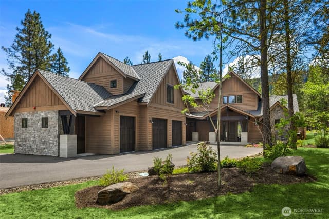 Property photo for 450 Gold Leaf Lane, Cle Elum