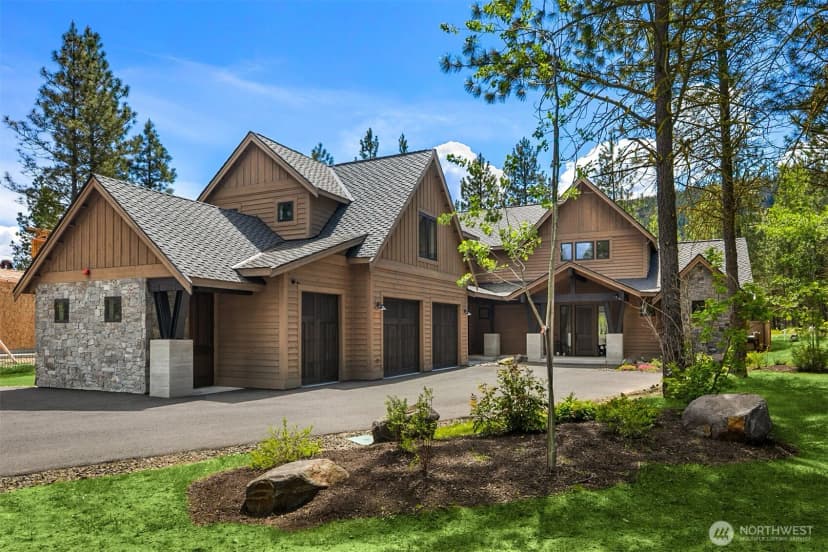 Property photo for 450 Gold Leaf Lane, Cle Elum