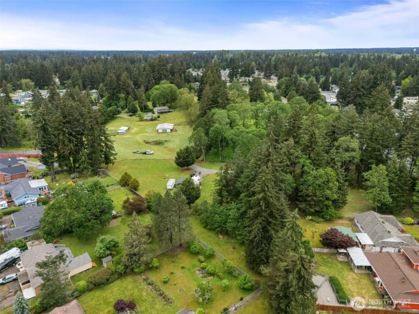 Property photo for 19608 8th Avenue E, Spanaway photo 6