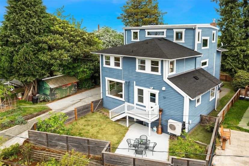 Property photo for 915 30th Avenue S, Seattle photo 35