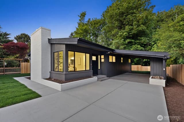 Property photo for 10012 8th Avenue Nw, Seattle