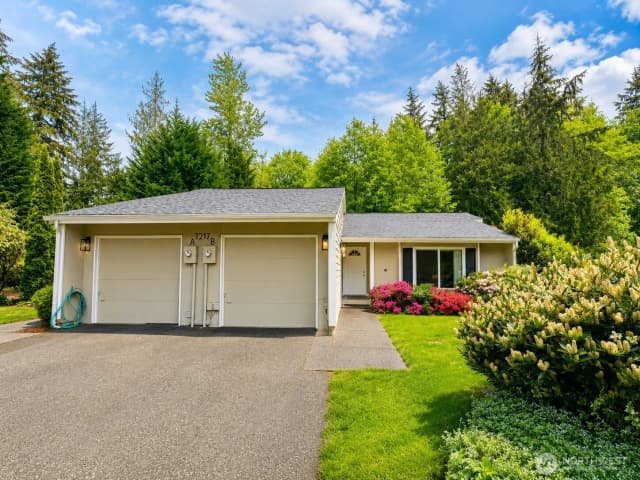 Property photo for 7217 87th Avenue Ct #b, Gig Harbor photo 2