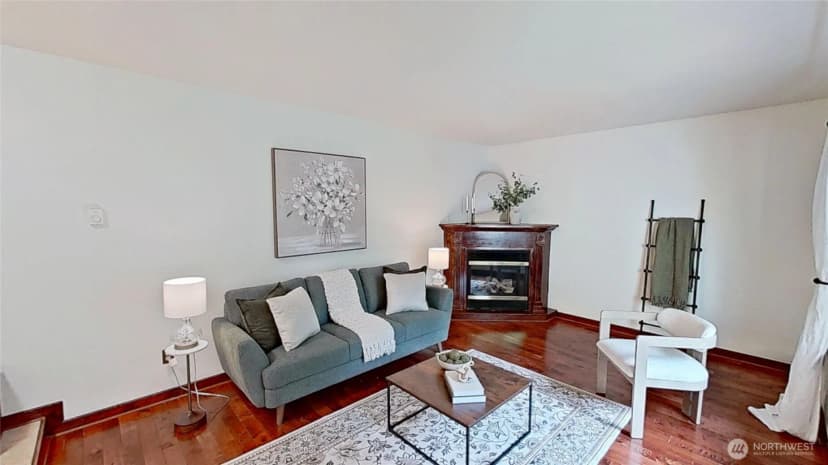 Property photo for 7217 87th Avenue Ct #b, Gig Harbor photo 5