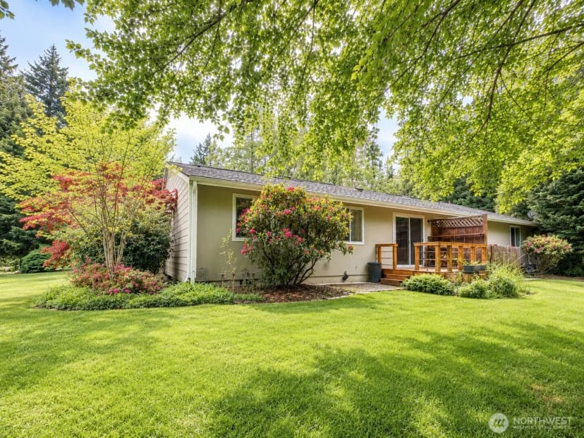 Property photo for 7217 87th Avenue Ct #b, Gig Harbor photo 3