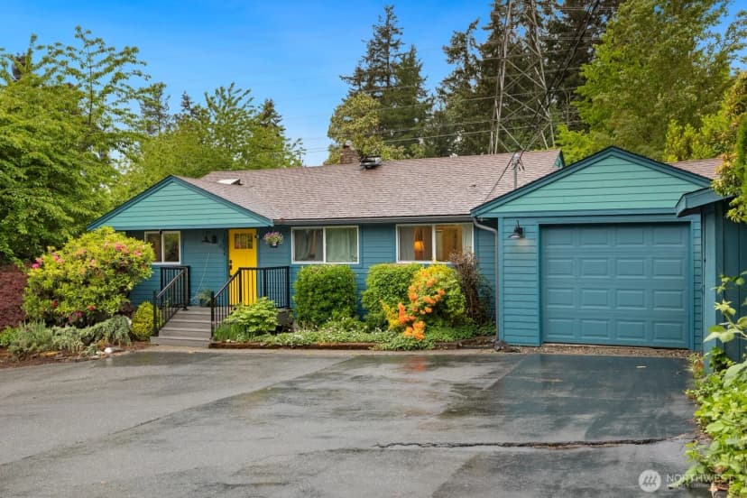 Property photo for 1022 Ne 188th Street, Shoreline photo 28