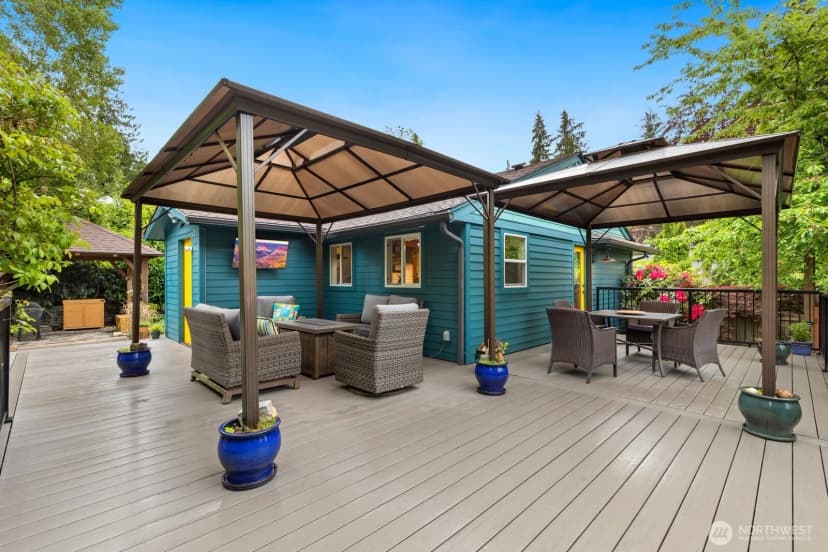 Property photo for 1022 Ne 188th Street, Shoreline photo 17