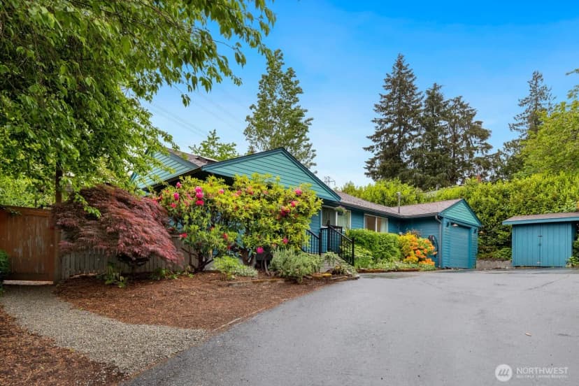Property photo for 1022 Ne 188th Street, Shoreline photo 29