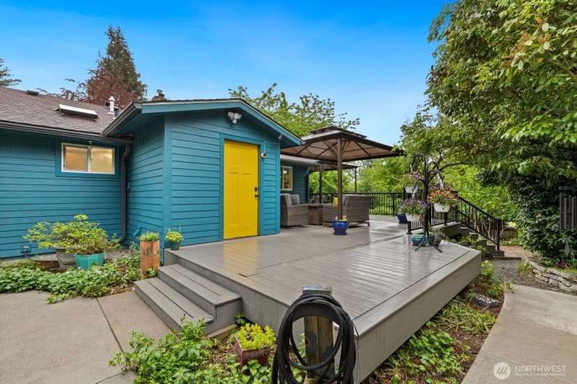 Property photo for 1022 Ne 188th Street, Shoreline photo 16