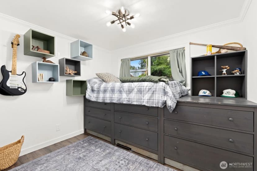 Property photo for 1022 Ne 188th Street, Shoreline photo 13