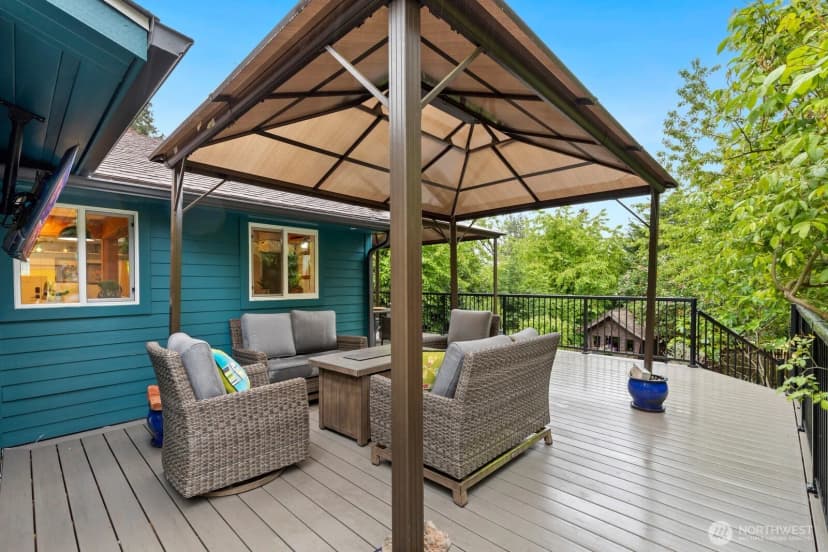 Property photo for 1022 Ne 188th Street, Shoreline photo 19